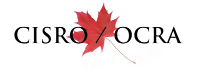 CISRO-OCRA